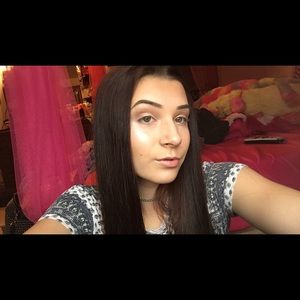 Meet your Posher, Haley